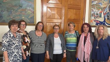 ΧΕΝ Ρεθύμνου, Μαίρη Λιονή