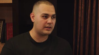 Αυτός είναι ο λόγος που ο Χρίστος Κούγιας παρεξηγήθηκε με την Εύη Βατίδου