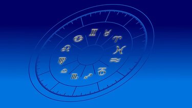 Ζώδια, αστρολογία