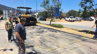 Άγιος Νικόλαος έργα