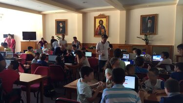 Ημερίδα Ορθόδοξος Ακαδημία