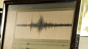 Σεισμός 5,3 Ρίχτερ στο Άγιον Όρος - Φόβοι για μεγαλύτερο!