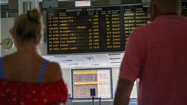 ηρακλειο εξαφάνιση