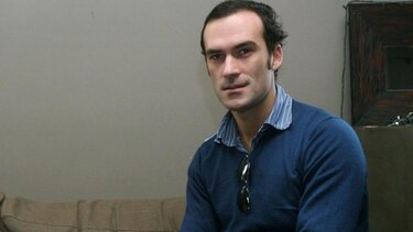 κυριακόπουλος νεκρός