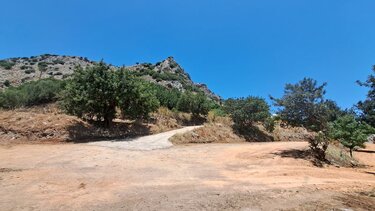 Πρεμιέρα για την περιοδική πεζοδρόμηση του ιστορικού κέντρου της Δημοτικής Κοινότητας Κριτσάς