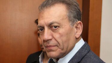 Βρούτσης: «Αν δεν έρθουν την Τετάρτη στο γραφείο μου, το πρωτάθλημα τελειώνει!»