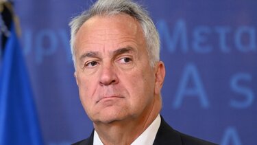 ΟΠΕΚΕΠΕ: Το παρασκήνιο από τις παραιτήσεις Βορίδη και υφυπουργών