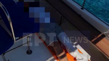 Τραυματίστηκε 20χρονος τουρίστας στο φαράγγι της Σαμαριάς