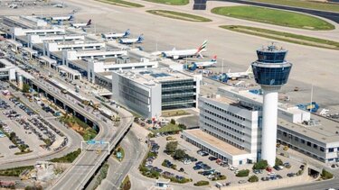 Αεροδρόμιο Βενιζέλος