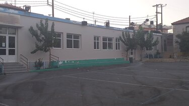 σχολείο Αγία Βαρβάρα 