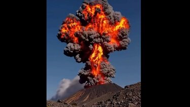 αίτνα έκρηξη