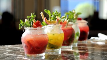  αλκοολούχα ποτά