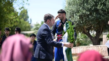 Νίκος Ανδρουλάκης