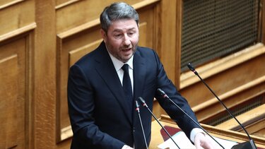 Νίκος Ανδρουλάκης