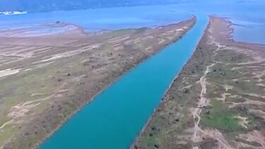 Άραχθος: «Επανέφεραν δύο παιδιά που ήταν ουσιαστικά νεκρά» - Μαρτυρίες ότι ο 12χρονος έμεινε στον βυθό 15 λεπτά!