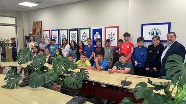 Αρκαλοχώρι σχολείο 