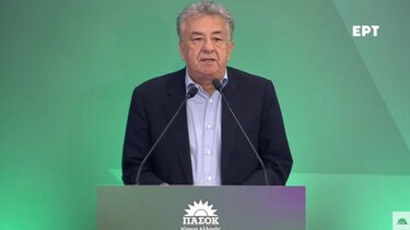 Αρναουτάκης ΠΑΣΟΚ