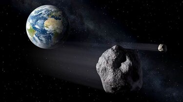 αστεροειδής