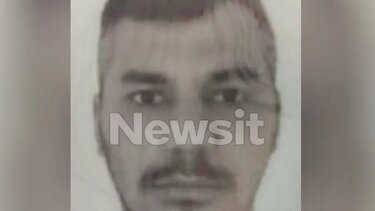 Αυτός είναι ο Αζέρος που συνελήφθη για κατασκοπεία στη Σούδα