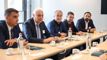 Μπαριτάκης