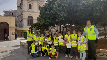 Δράση, Δήμος Ηρακλείου