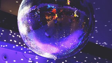 disco-ball