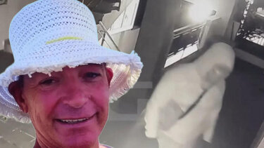 Δολοφονία Γερμανού