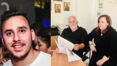 Μανώλης Τσικνάκης