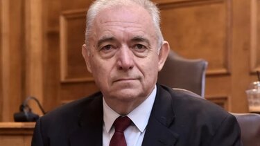 Ευθύμιος Λέκκας