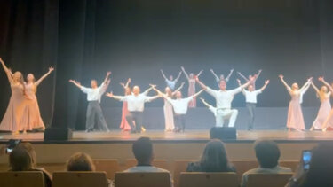 Λόρκα Μασίν