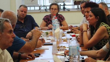 Επέτειος, 100 χρόνια, Ν. Αλικαρνασσός