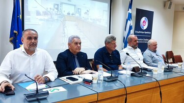 Επιμελητηριακό Συμβούλιο Κρήτης