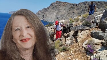 Ισραηλινή συγγραφέας, Ερευνες