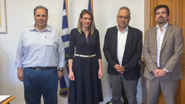 Άννα Ευθυμίου, ΕΙΕΤ