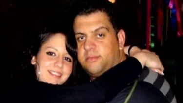 Έγκλημα Φανερωμένη