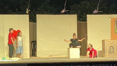 Φεστιβάλ Γόρτυνα