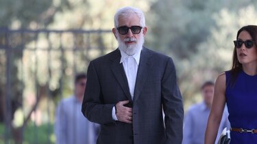 Πέτρος Φιλιππίδης