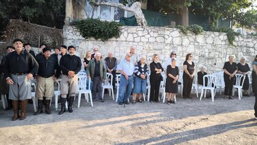 Δήμος Πλατανιά, Μάχη Κρήτης