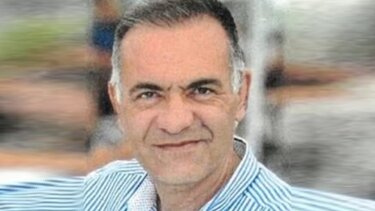 Μανώλης Φουντουλάκης