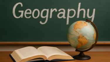 Γεωγραφία