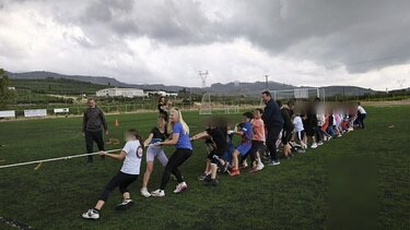 Με επιτυχία το πρόγραμμα #Get Active-Ηράκλειο στο Βενεράτο