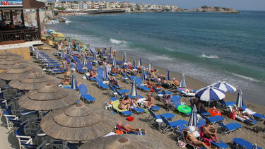 Χερσόνησος