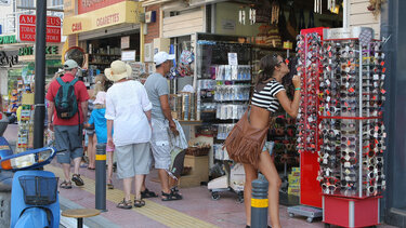 Χερσόνησος