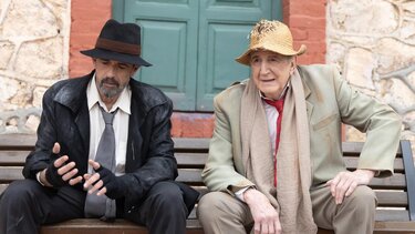 Εκείνος κι Εκείνος