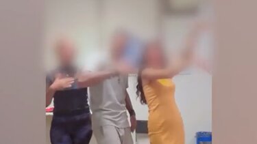 ΕΔΕ για το γλέντι με τσιφτετέλια στην Αστυνομική Διεύθυνση Μεσσηνίας