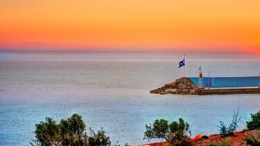 Καστρί, Δήμος Βιάννου 