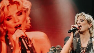 Κατερίνα Λιόλιου