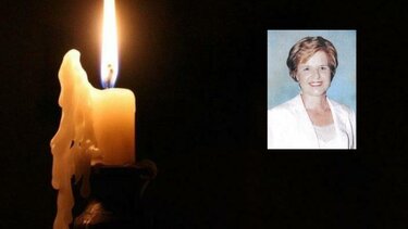 Κηδεία, Δασκάλα