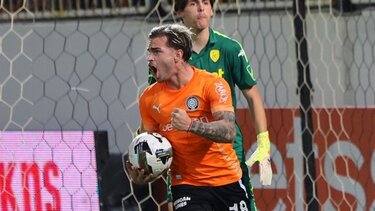 Δικός του ο Τιάγκο Νους! Για ακόμα 3 χρόνια στον ΟΦΗ ο Αργεντινός!