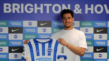 Ολυμπιακός: Επίσημα στην Μπράιτον ο Κωστούλας με deal πάνω από 40 εκατομμύρια!